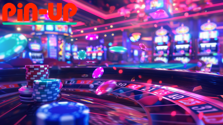 Pin-Up Casino Bangladesh FAQ