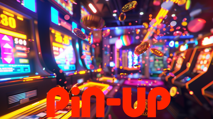 Pin-Up Casino Mobile Bangladesh